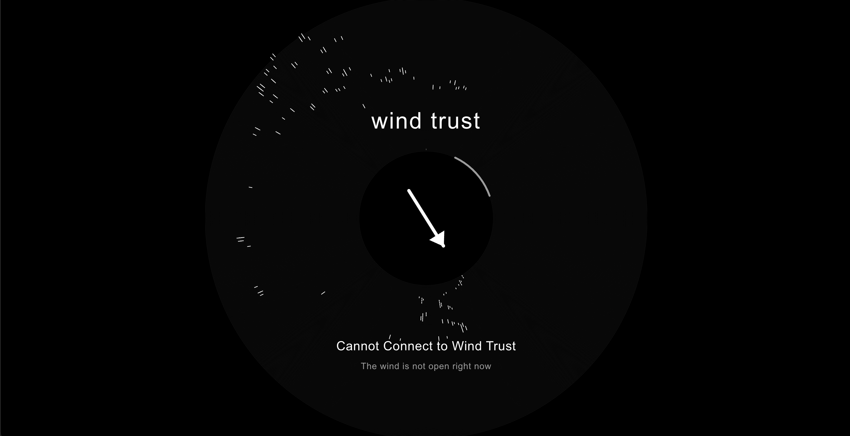 Wind Trust